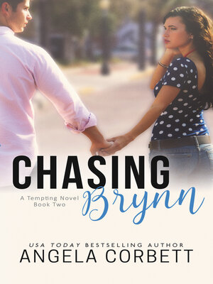 cover image of Chasing Brynn